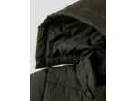 Detachable Hood Long Sleeves (L/S)