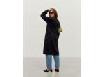Loose Fit V-Neck Long Sleeves (L/S)