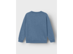 Regular Fit O-Neck Long Sleeves (L/S)