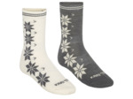 Vinst Wool Socks 2PK - 55% Merino Wool