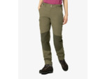 femund mid cotton Pants (W)