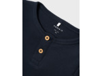 Regular Fit O-Neck Long Sleeves (L/S)