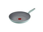 Halo Eucalyptus Ptfe Fry pan 28 cm, light green