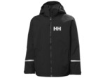 JR SHELTER HT JACKET