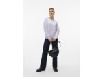 Regular Fit O-Neck Long Sleeves (L/S)