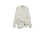 Regular Fit Shirt Collar Long Sleeves (L/S)