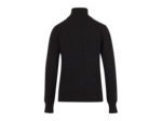 Bailey Turtleneck Black