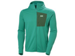 VERSALITE HOODED FLEECE JACKET