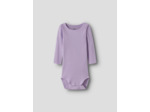 O-Neck Long Sleeves (L/S)