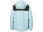 JR VANCOUVER FLEECE INS JACKET