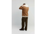Fernie Hooded Sweatshirt