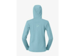 falketind warm2 stretch Hood (W)