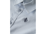 Regular Fit Shirt Collar Long Sleeves (L/S)