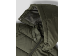 Detachable Hood Long Sleeves (L/S)