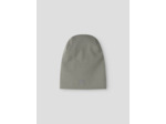 NKNPMOPPY DROP SHAPE BEANIE REF LOGO