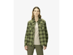 femund flannel Shirt (W)
