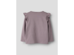 Standard Fit O-Neck Long Sleeves (L/S)