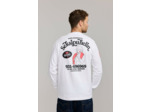 Seksipuhelin Long Sleeve