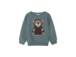 Regular Fit O-Neck Long Sleeves (L/S)