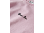 Relaxed Fit O-Neck Long Sleeves (L/S)