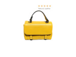 Friitala 901 Leatherbag