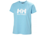 W HH LOGO T-SHIRT 3.0