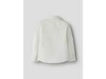 Regular Fit Shirt Collar Long Sleeves (L/S)