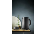 Impulse thermo jug, tea 1,0 l., black