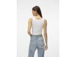 Regular Fit U-Neck Sleeveless (S/L)