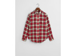 Rel Checked Flannel Shirt