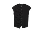 Slim Fit O-Neck Sleeveless (S/L)