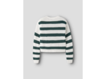Box Fit O-Neck Long Sleeves (L/S)