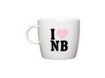 I Love Mug