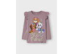 Standard Fit O-Neck Long Sleeves (L/S)