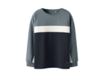 Regular Fit O-Neck Long Sleeves (L/S)