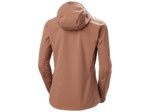 W CASCADE SHIELD JACKET