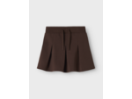 NKFPOLEA SWEAT SKIRT BRU