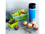 MasterSeal TO GO Lunchbox 1,2 l.