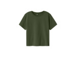 Regular Fit O-Neck Short Sleeves (S/S)