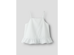 Regular Fit Square Neck Sleeveless (S/L)