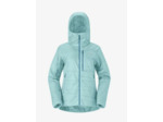 falketind thermo40 Zip Hood (W)