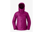 trollveggen down800 super light Hood (W)