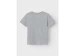 Regular Fit O-Neck Short Sleeves (S/S)