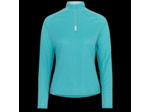 Leah Half Zip