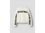 Regular Fit O-Neck Long Sleeves (L/S)