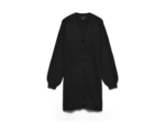 Loose Fit V-Neck Long Sleeves (L/S)