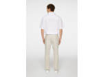 Grant Super Linen Pants FMTA14392 O539