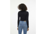 Tight Fit O-Neck Long Sleeves (L/S)