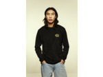 Club Burger Long Sleeve