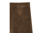 VMEDIS SHORT SKIRT WVN EXP MFO
